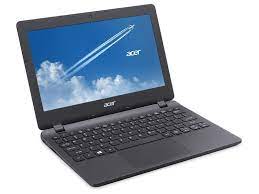 Windows XP, 7 of 10 Pro laptop Acer TravelMate B116-M 4/8GB HDD/SSD 11.6 inch