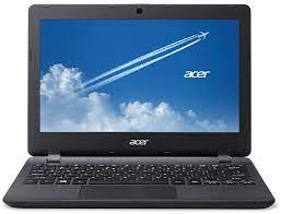 Windows XP, 7 of 10 Pro laptop Acer TravelMate B116-M 4/8GB HDD/SSD 11.6 inch