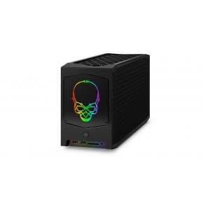Intel RNUC11BTMI90002 NUC PC barebone, 8L, Core i9-11900KB, DDR4 SO-DIMM, GBLAN, Wi-Fi 6E, 650 W