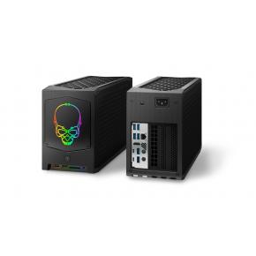 Intel RNUC11BTMI90002 NUC PC barebone, 8L, Core i9-11900KB, DDR4 SO-DIMM, GBLAN, Wi-Fi 6E, 650 W