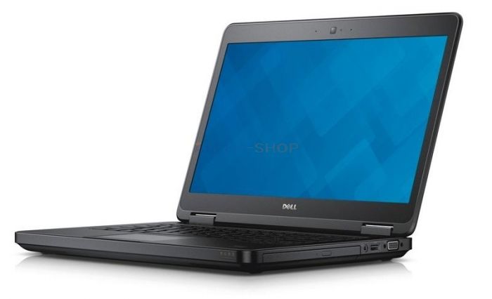Windows 7 of 10 Pro Dell Latitude E5440 i5-4300u 4/8GB HDD/SDD 14 inch HDMI + Garantie