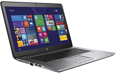 Windows 10 of 11 Pro HP EliteBook 850 G2 i5-5300U 4/8/16GB hdd/ssd + garantie