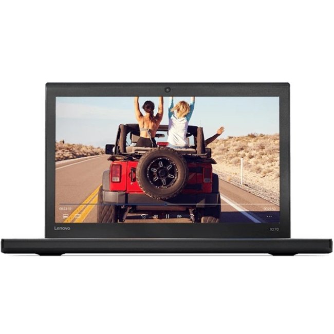 Magazijn opruiming Windows 7 of 10 Pro Lenovo X270 12.5 inch i5-6300U + garantie op=op
