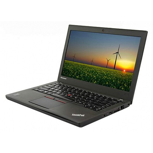 Magazijn opruiming Windows 7 of 10 Pro Lenovo X270 12.5 inch i5-6300U + garantie op=op