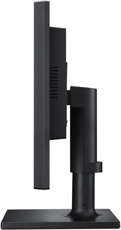Nieuwsbrief actie Samsung 24" monitor S24E450B Full HD