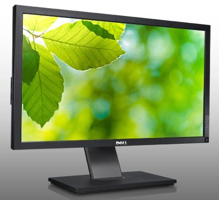 Magazijn opruiming! Dell 22" monitor P2311HB Full HD VGA DVI
