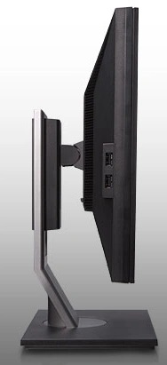 Magazijn opruiming! Dell 22" monitor P2311HB Full HD VGA DVI