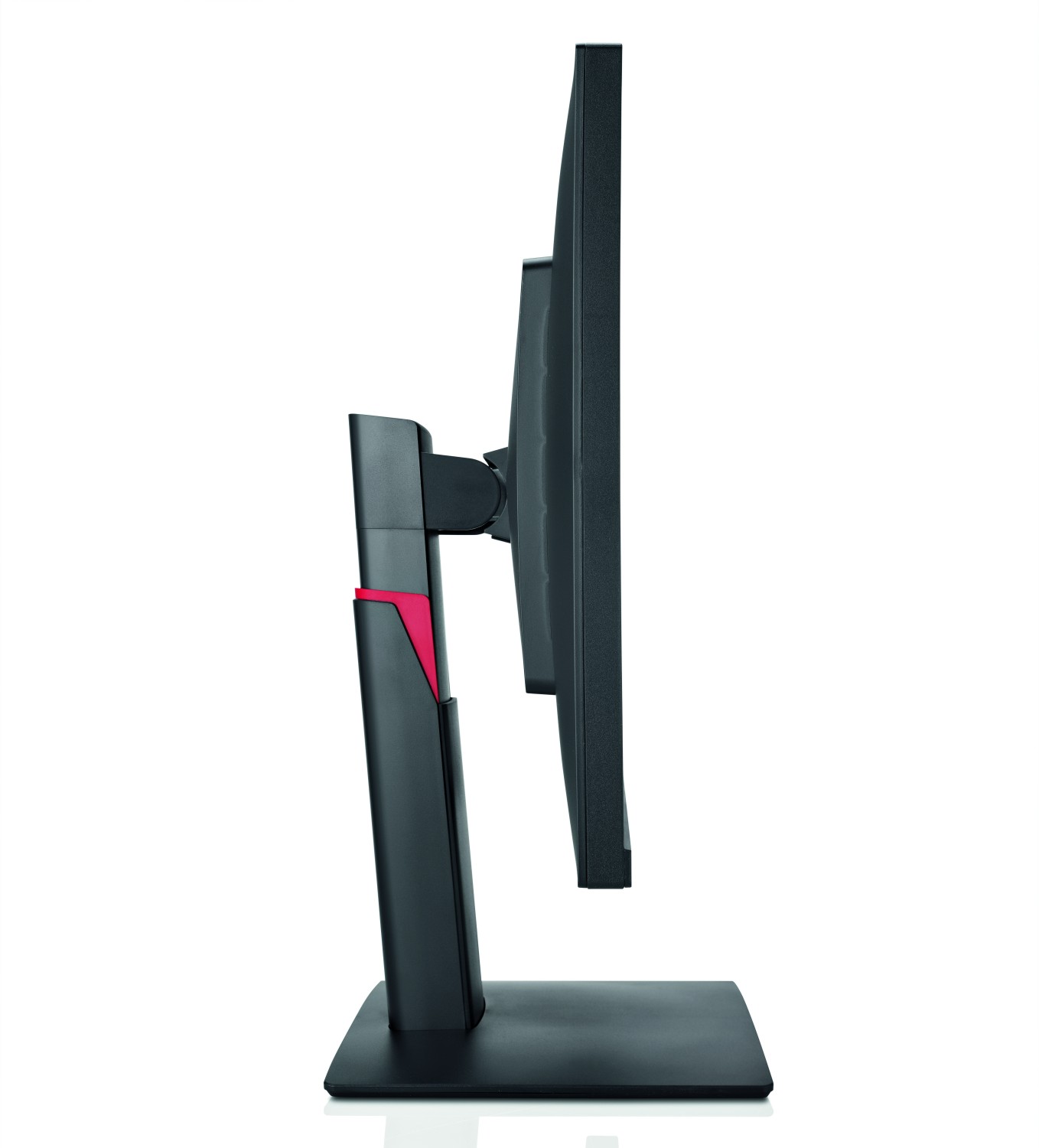 Magazijn opruiming! Fujitsu P24-8 WS Pro zwart Full HD IPS HDMI