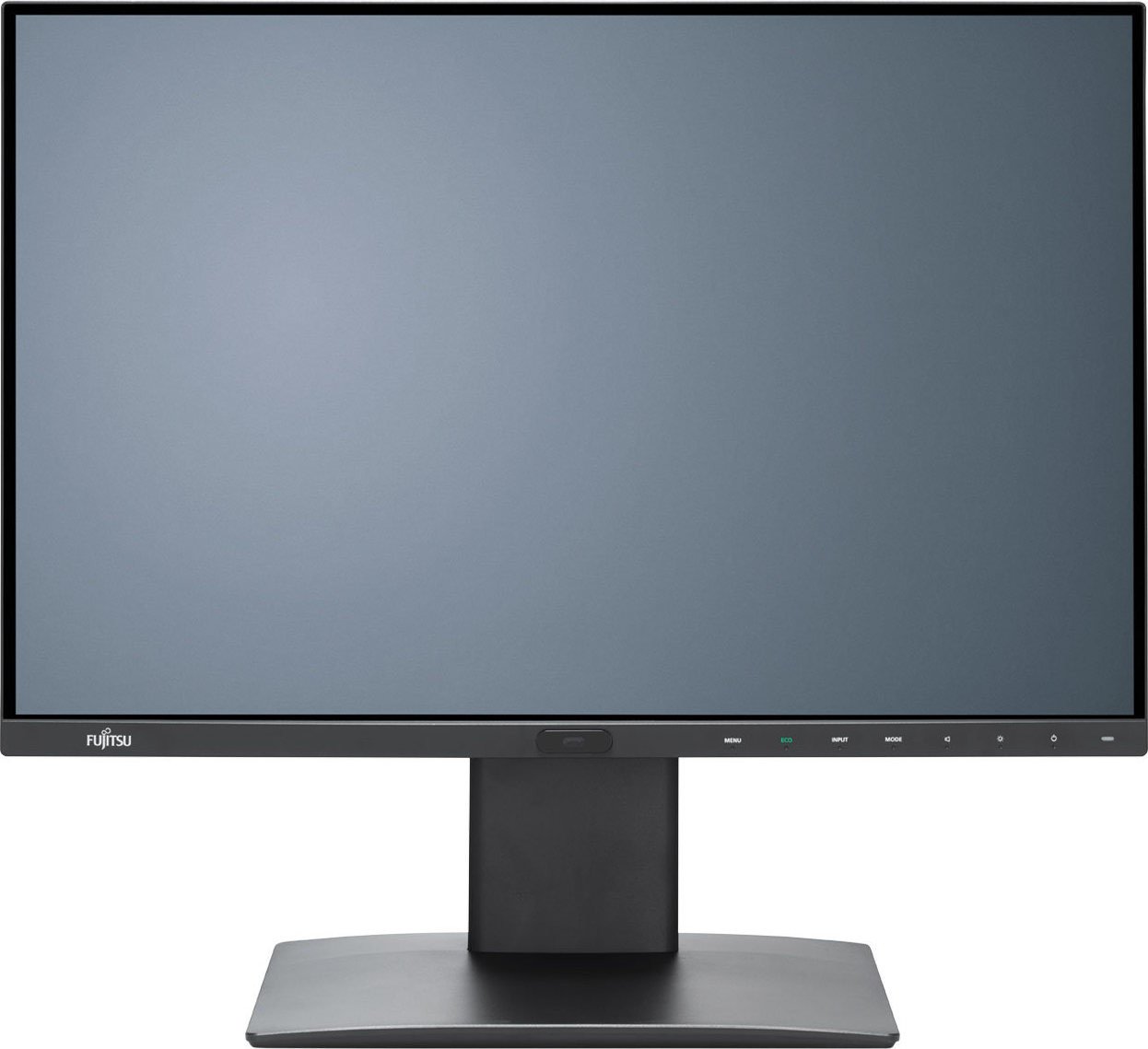 Magazijn opruiming! Fujitsu P24-8 WS Pro zwart Full HD IPS HDMI