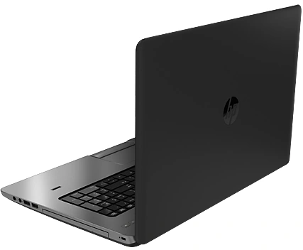 Windows 7 Pro HP ProBook 470 i5-3230M 17.3 inch + Garantie