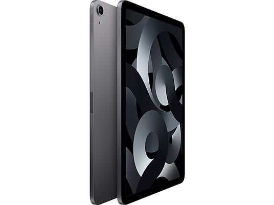 nieuwstaat Apple iPad Air 4 (model 2020) Spacegray 64GB WiFi (4G) + 12 maanden garantie