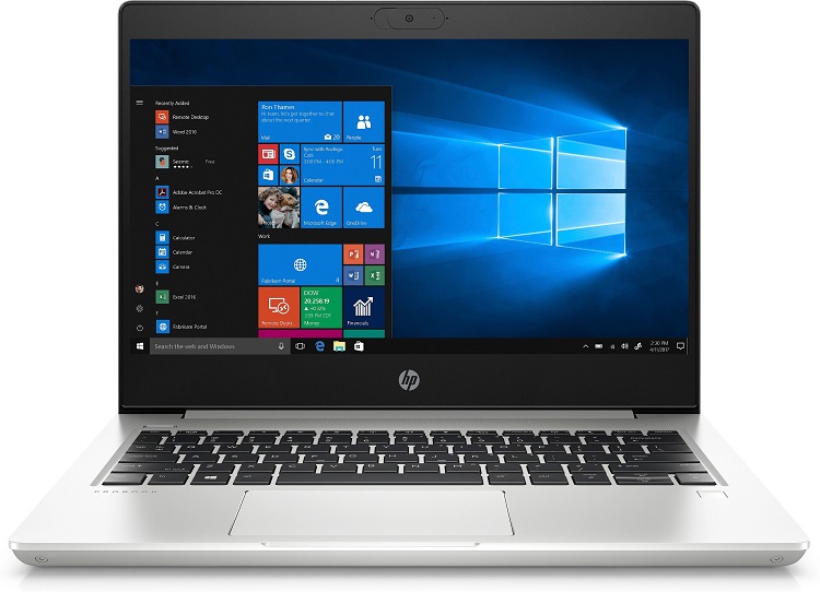 *DEFECT Keyboard/bios/accu* HP ProBook 430 G7 i5-10210U (4/8/16GB) (128/256/512/1TB) SSD HDMI 13,3 inch
