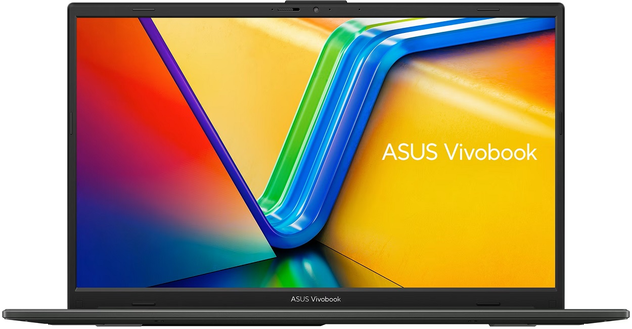 Win7/10/11 Pro Asus laptop (model 2023) Vivobook Go 15 Ryzen 3 7320U (4,1Ghz) (8/16/32GB) (128/256/512/1-4TB) HDMI 15.6 inch + garantie