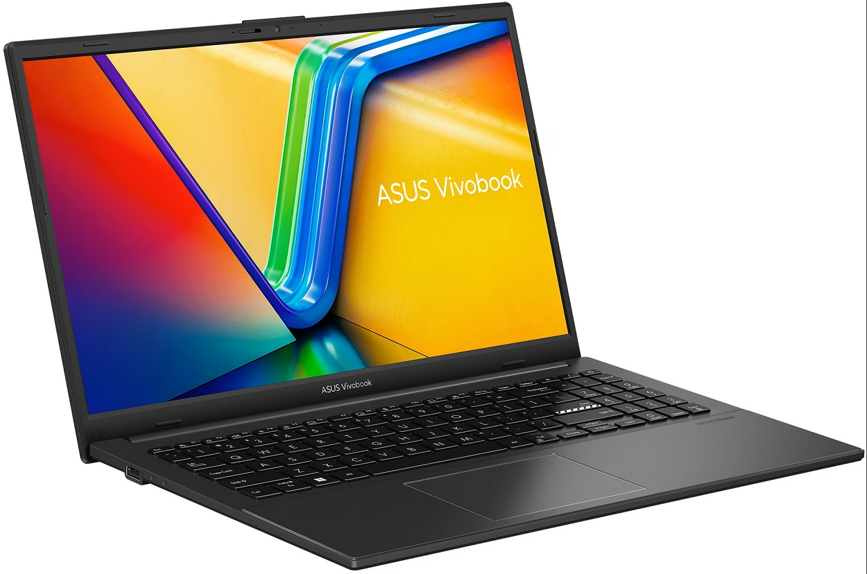 Win7/10/11 Pro Asus laptop (model 2023) Vivobook Go 15 Ryzen 3 7320U (4,1Ghz) (8/16/32GB) (128/256/512/1-4TB) HDMI 15.6 inch + garantie