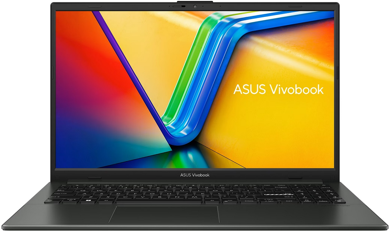 Win7/10/11 Pro Asus laptop (model 2023) Vivobook Go 15 Ryzen 3 7320U (4,1Ghz) (8/16/32GB) (128/256/512/1-4TB) HDMI 15.6 inch + garantie