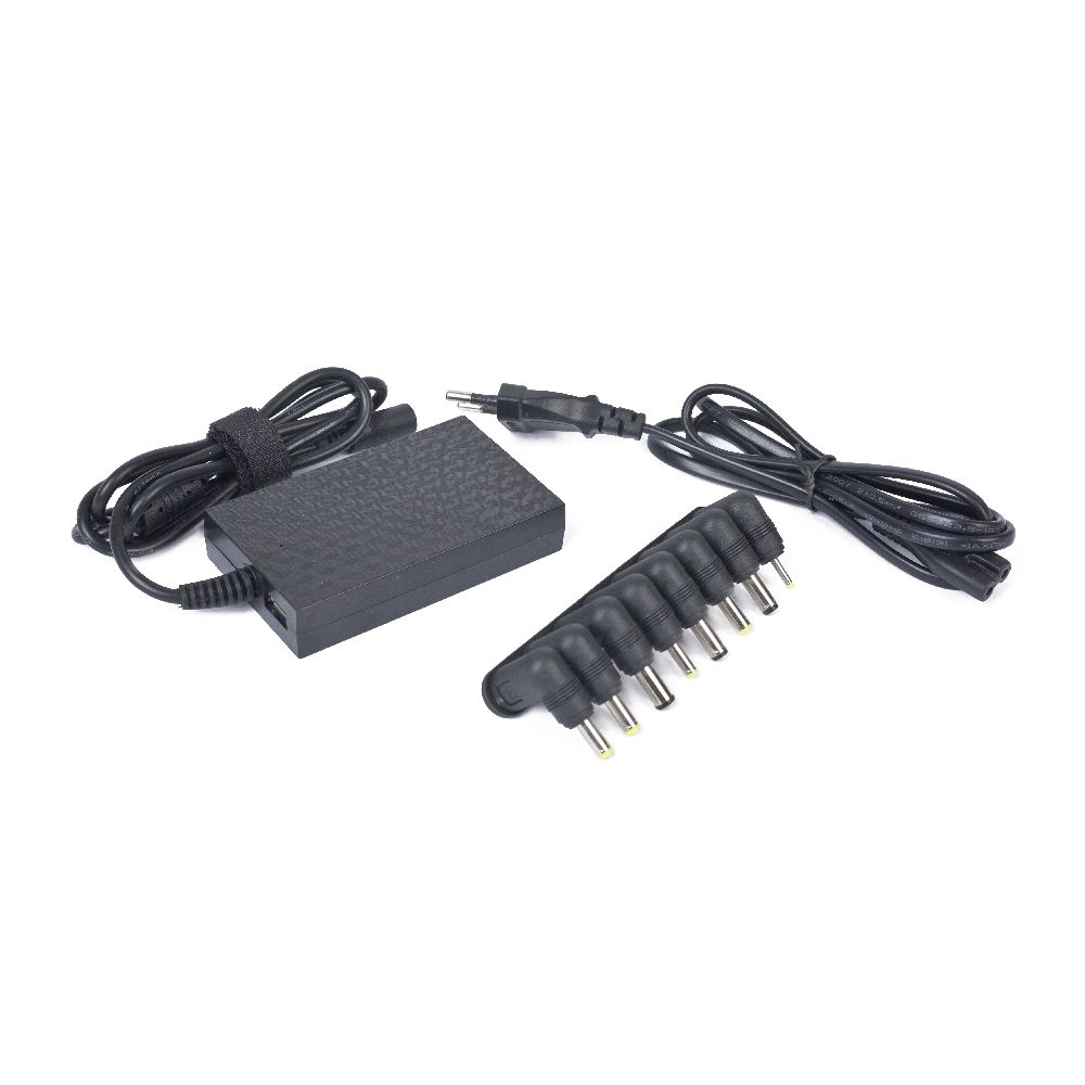 Gembird Universele notebookadapter,40 W