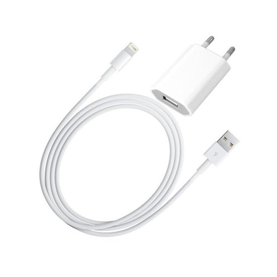 Apple iPhone 6S 16GB zilver (2-core 1,84Ghz) (ios 15+) 4.7" (1334x750) simlockvrij + Garantie